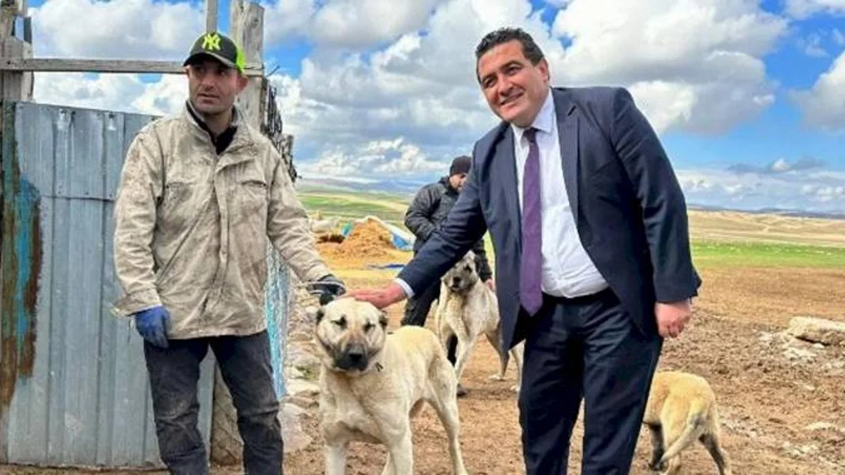 Vahim iddia TBMM gündemine taşındı