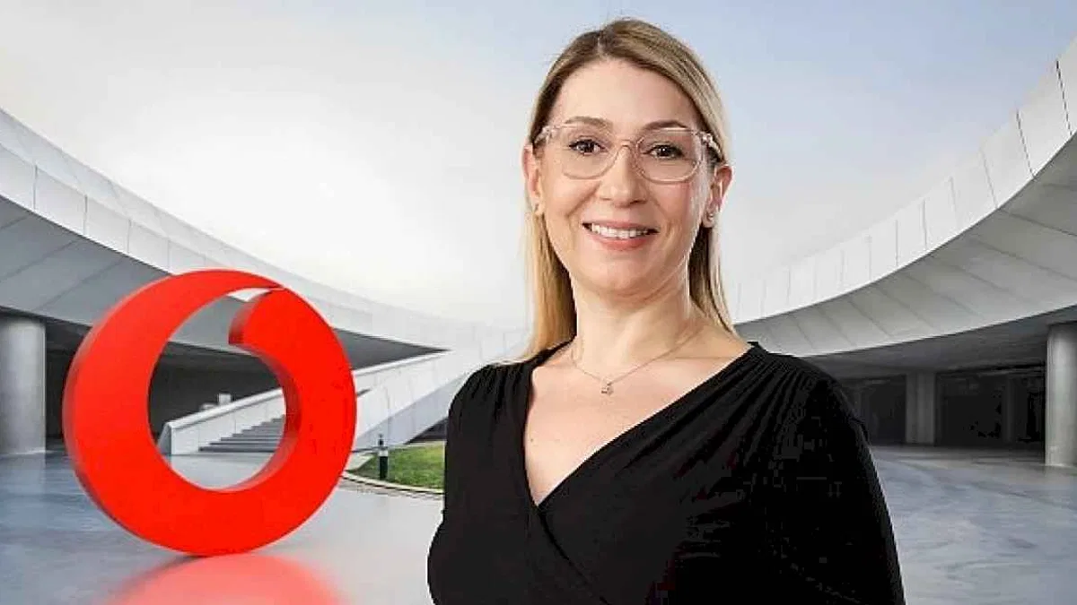 Vodafone'dan Dünya Müşteri Deneyimi Günü'nde 18 Milyon TL'lik İnternet Hediyesi