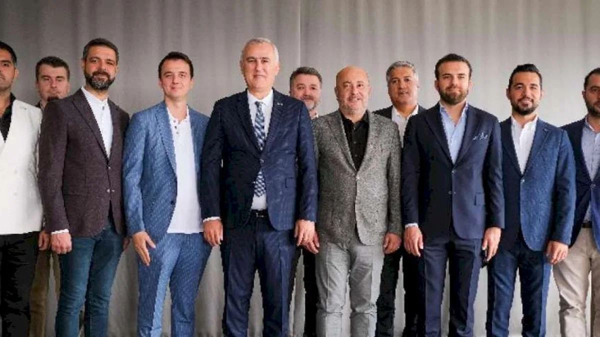 GİGDER'te Tekçe dönemi