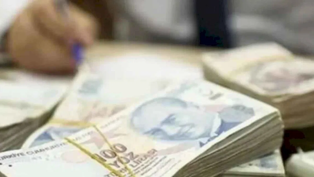 O zamla ilgili Hakem Kurulu'nun teklifi kabul edildi... 2026 için yüzde 11+7, 2027 için yüzde 5+4