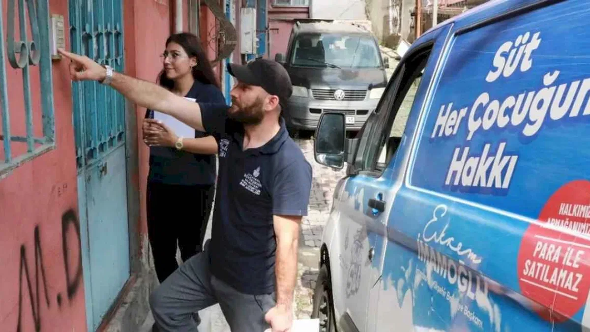 İstanbul'dan toplumsal dayanışmaya rekor katkı