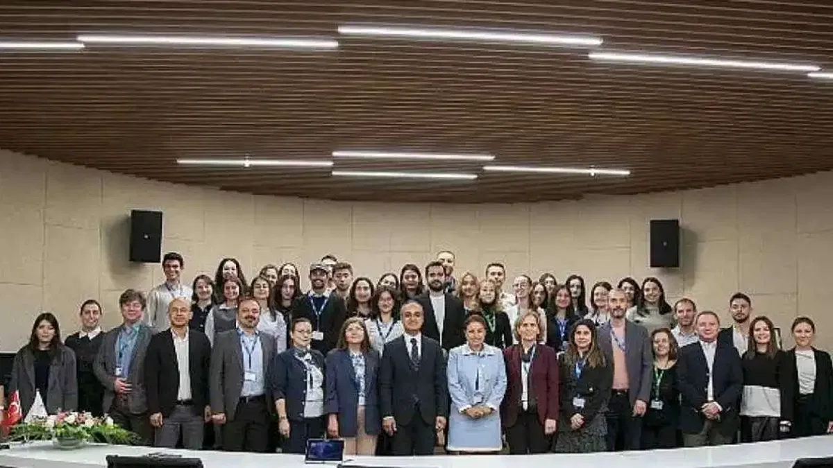 GEN'in Türkiye'de Bir İlk Olan uniGEN Projesi, 3. Kez Üniversite Öğrencileriyle Buluşuyor