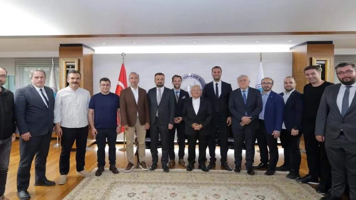 Kayseri Turizm Ödülleri için geri sayım başladı