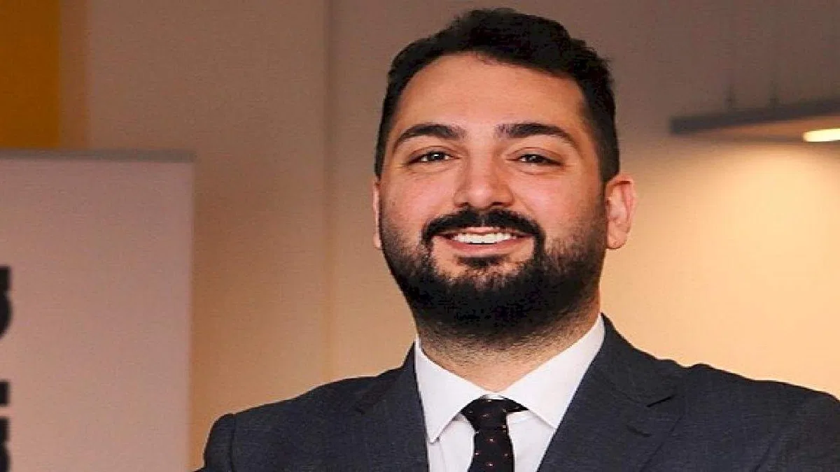 Figopara'nın yeni CFO'su Fırat Aytaş oldu