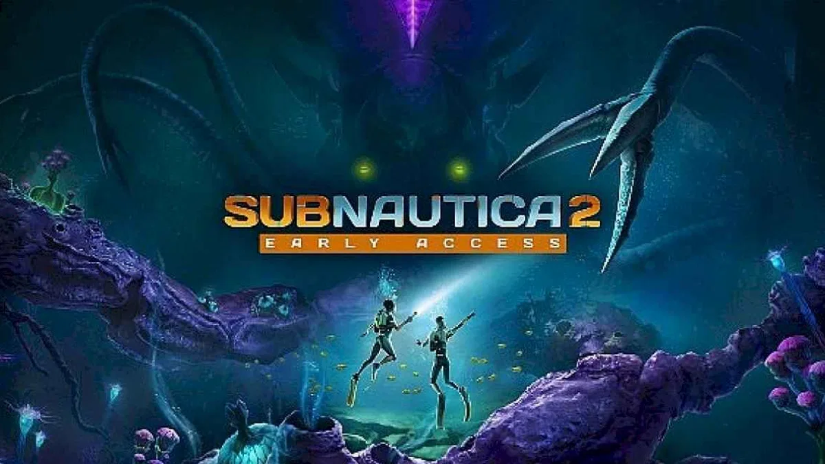 Nefesler tutuldu: Unknown Worlds, Subnautica 2'yi duyurdu.