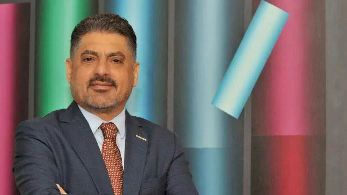 TÜRKONFED Yönetim Kurulu Başkanı Sönmez: “Gün birlik günüdür”