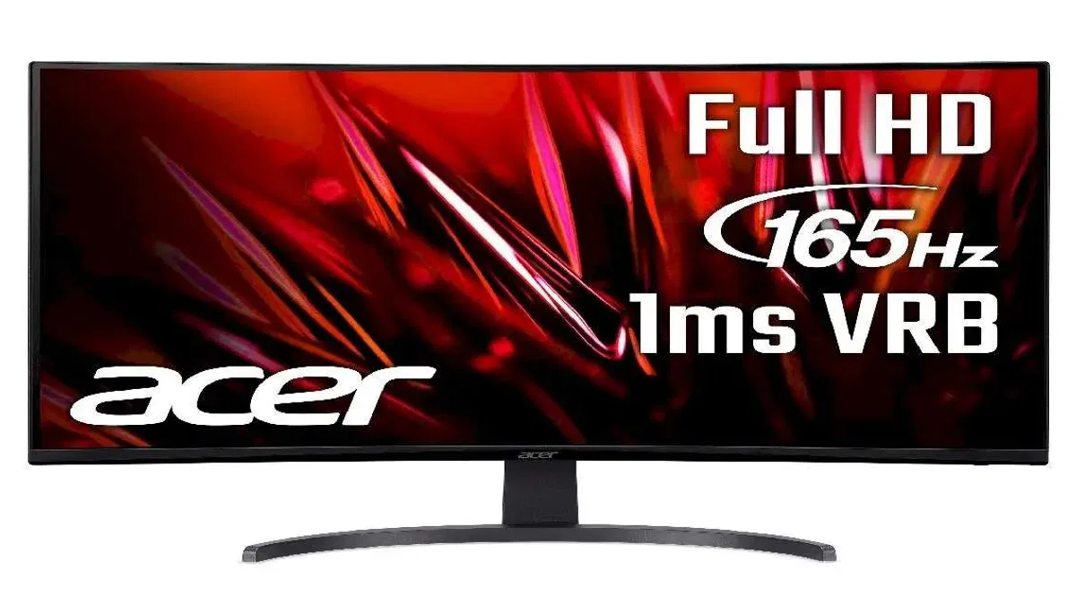 Acer Nitro ED2 Serisi Oyun Monitörleri Satışa Sunuldu