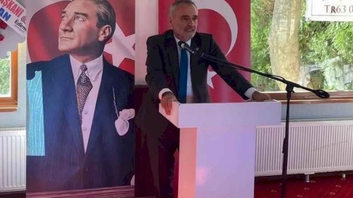 Vekil Akalın'dan Çanakkale Zaferi ve Şehitleri Anma Günü mesajı!
