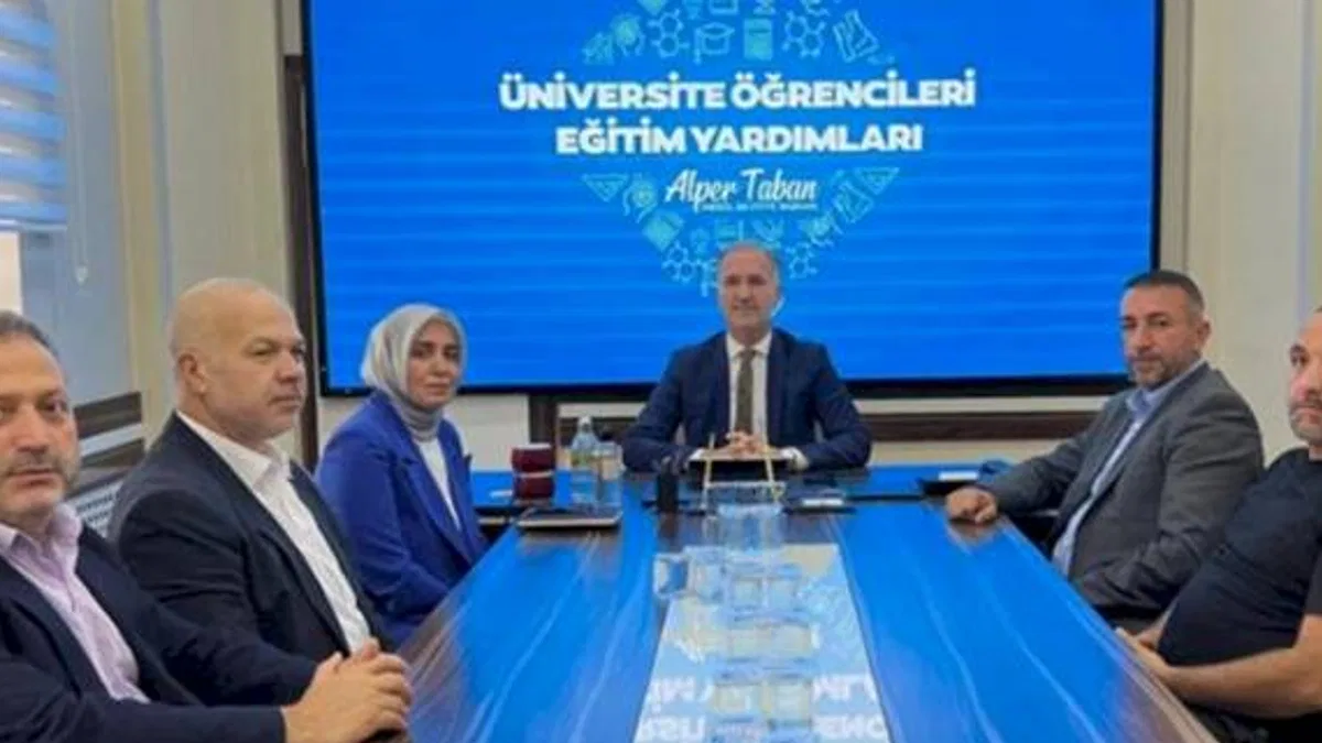 Bursa İnegöl'de eğitim yardımları başvuruları başlıyor... Üniversite öğrencilerine 3 milyon TL