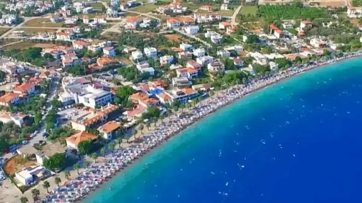 Muğla Milas 'ekranı' kapatacak!