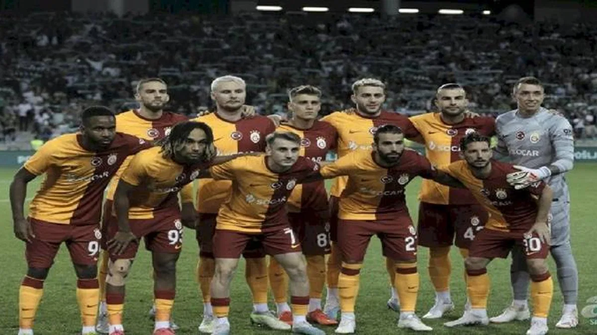 UEFA ÜLKE PUANI: Temsilcilerimiz Konferans Ligi play-off turunda! İşte Türkiye'nin sıralaması
