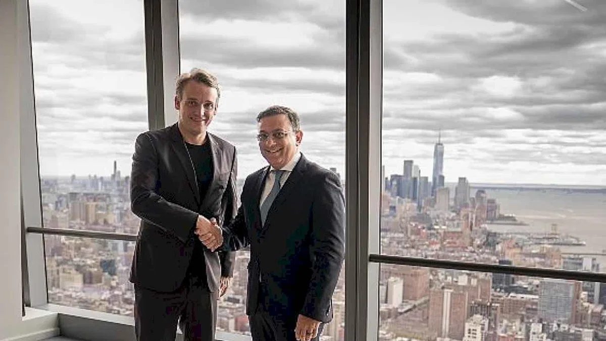 VFS Global, Dijital Dönüşüm İçin SAP ile Güçlerini Birleştiriyor