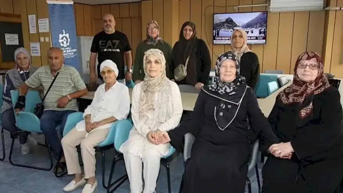 Büyükşehir'in bu hizmeti Avrupa'da yok