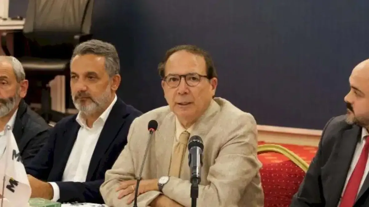MÜSİAD Bursa’da makine sektörünün geleceği konuşuldu