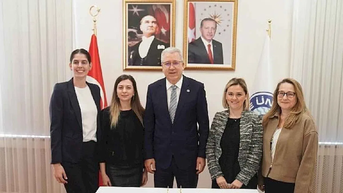 Egeli bilim insanından meme kanserinin erken tanısına yönelik yenilikçi proje