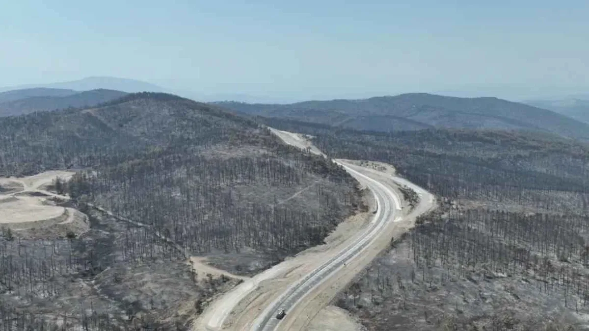 Başkan Bozbey, Bursa'nın 5 günlük acı bilançosunu açıkladı