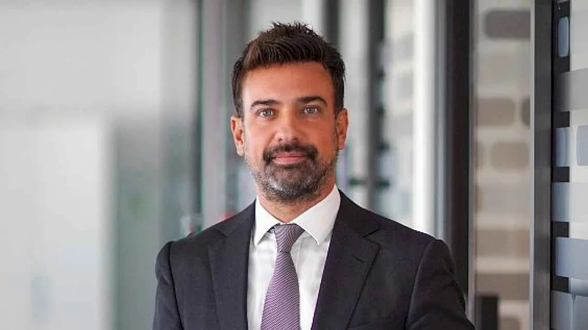 Alexion, AstraZeneca Nadir Hastalıklar Türkiye'den Üst Düzey Atama