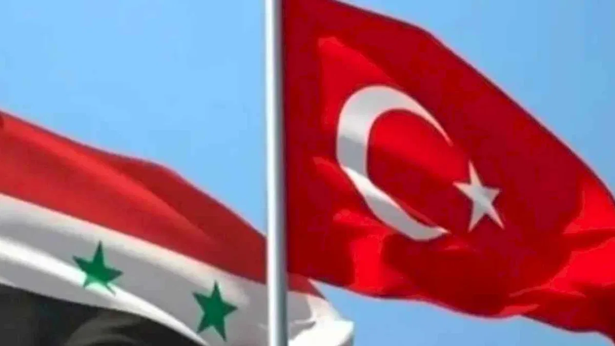 ABD ve İsrail'in Suriye ile Türkiye arasındaki yakınlaşmaya tepkisi ne olacak?
