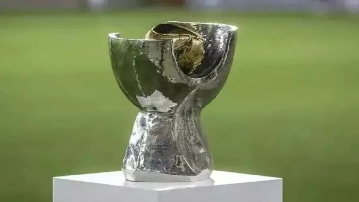 Süper Kupa'da dağıtılacak para ödülü belli oldu! İşte şampiyon olan takımın alacağı ödül