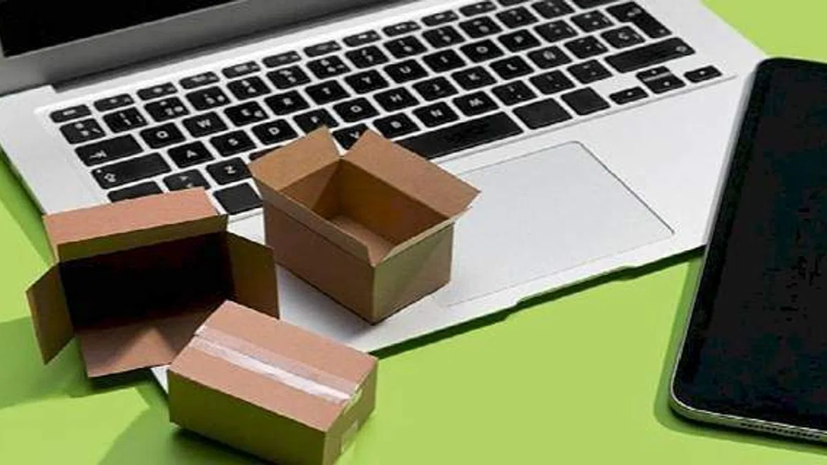 E-Ticarette Ambalaj Tasarımı İçin 4 İpucu