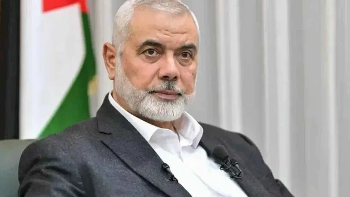 Heniyye suikastı Hamas’ı nasıl etkileyecek?