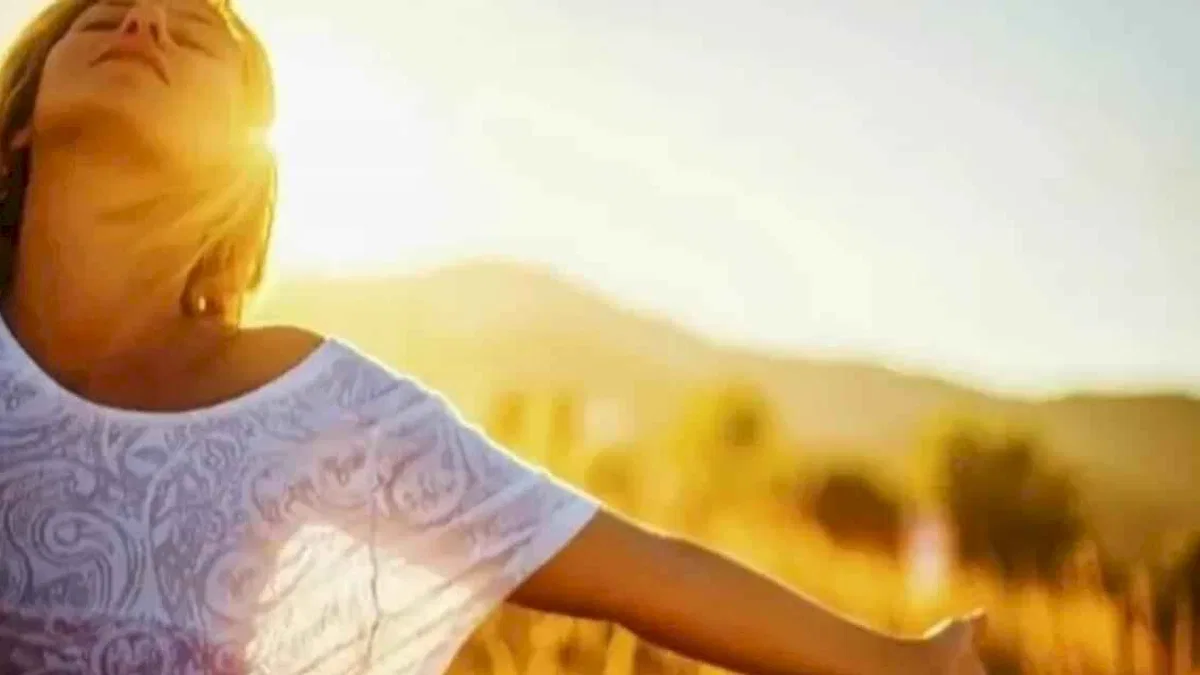 Yeterince güneş ışığı alamamak D vitamini eksikliğini tetikliyor