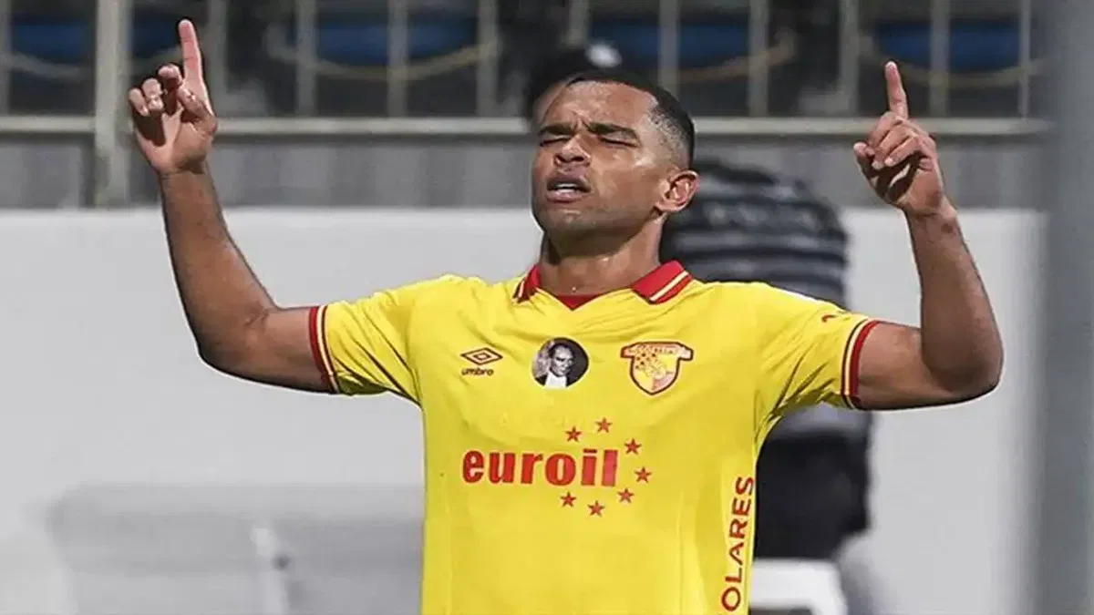 Kasımpaşa 0-2 Göztepe (Maç Sonucu)