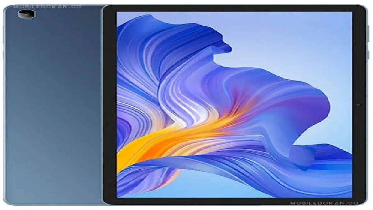 Honor Pad X9 Google Play Console’da Görüldü