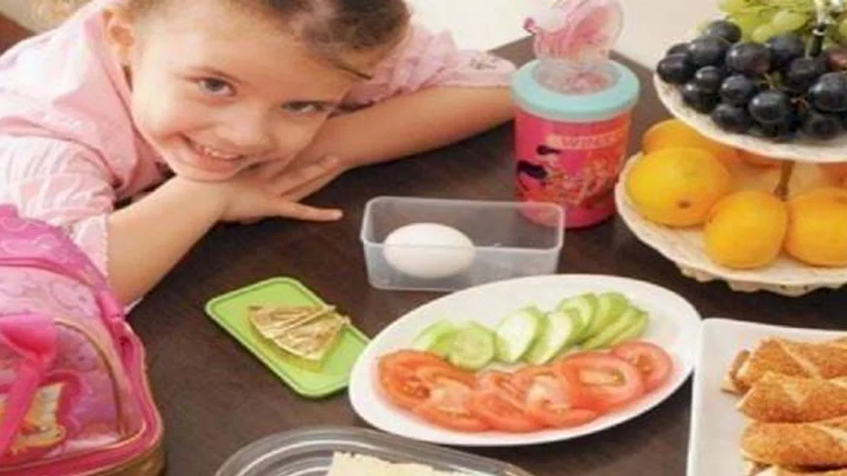 Bayramda beslenmeye dikkat