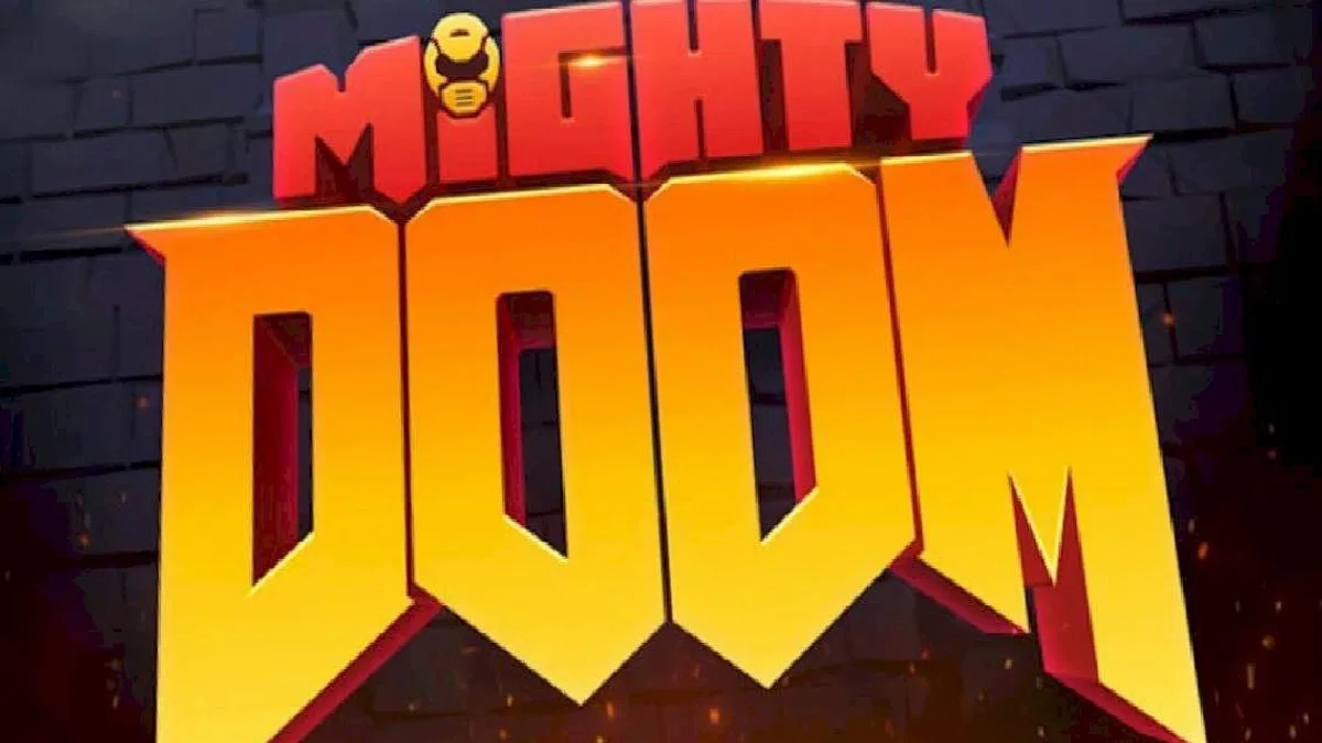 iOS ve Android İçin Mighty Doom Duyuruldu