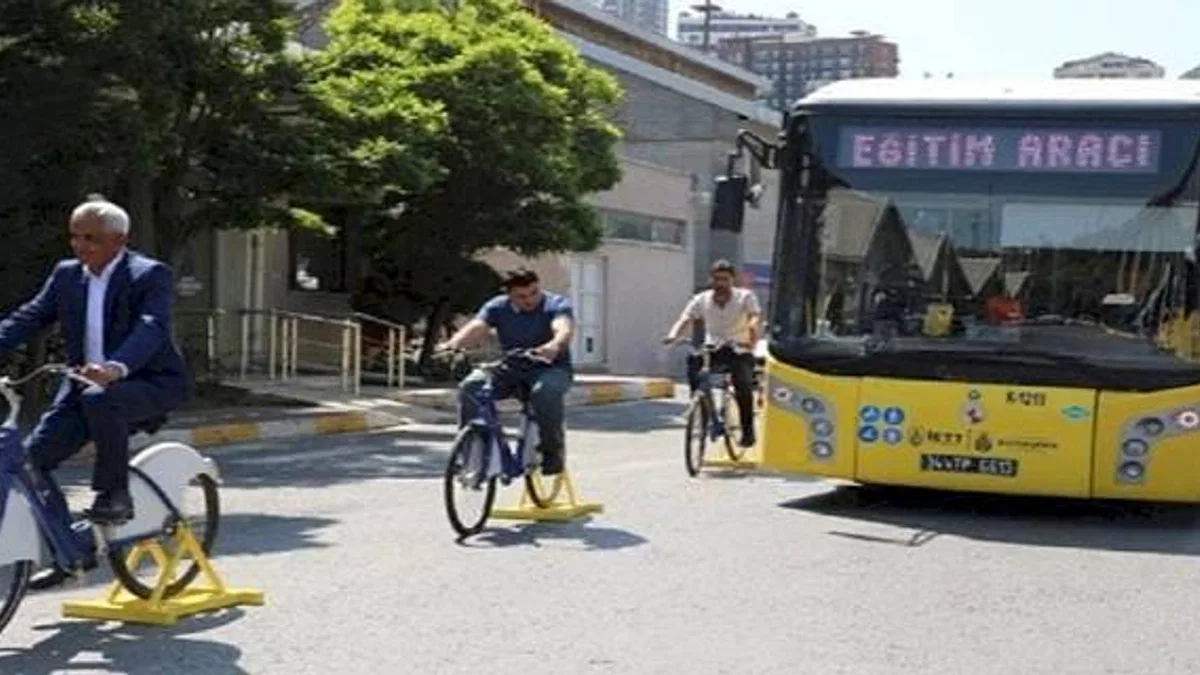 Korna Sesli Farkındalık Eğitimi