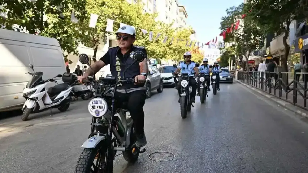 Manisa’da yere çöp atana 4 bin TL ceza uygulanacak