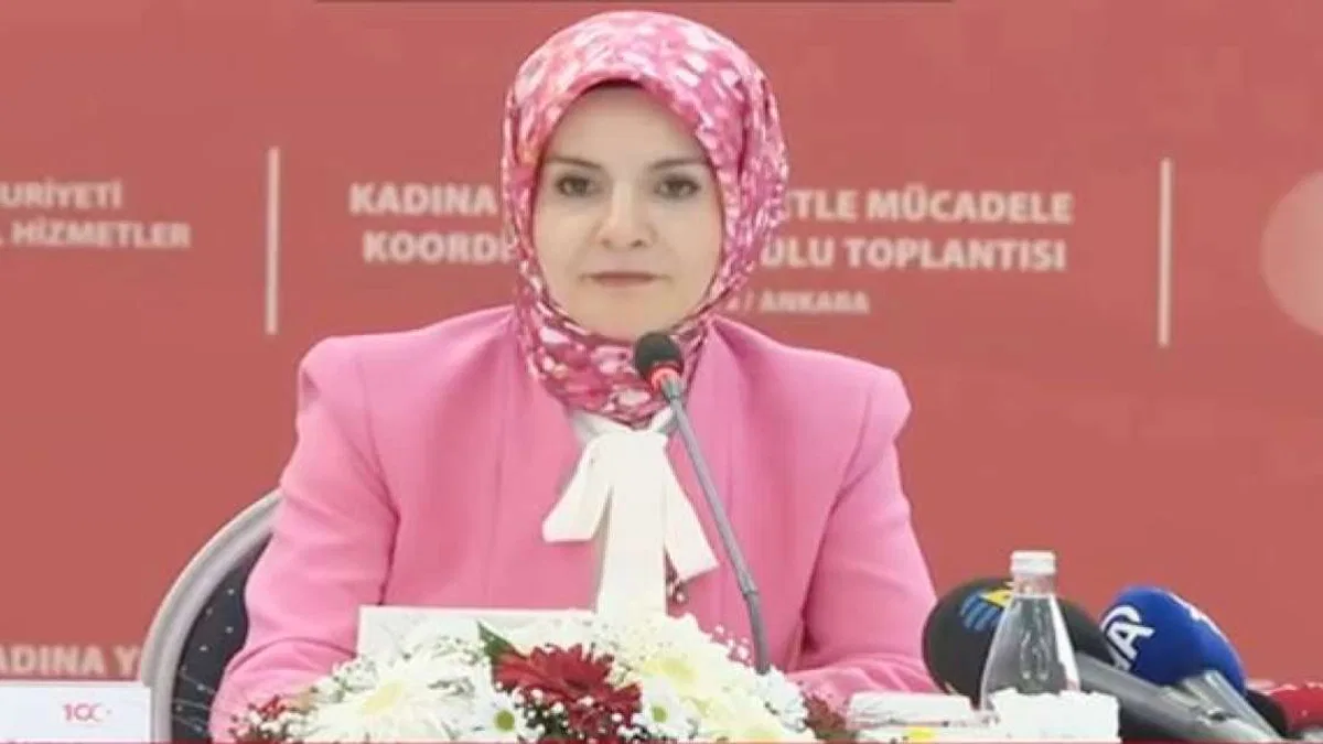 Bakan Göktaş'tan iddialara yanıt geldi