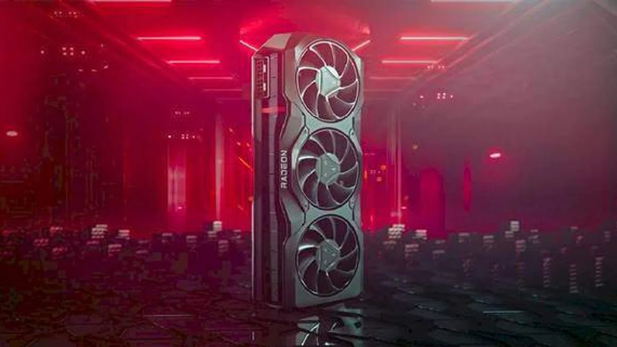 AMD, RX 7900 XTX Isınma Sorunlarıyla İlgili Açıklama Yaptı