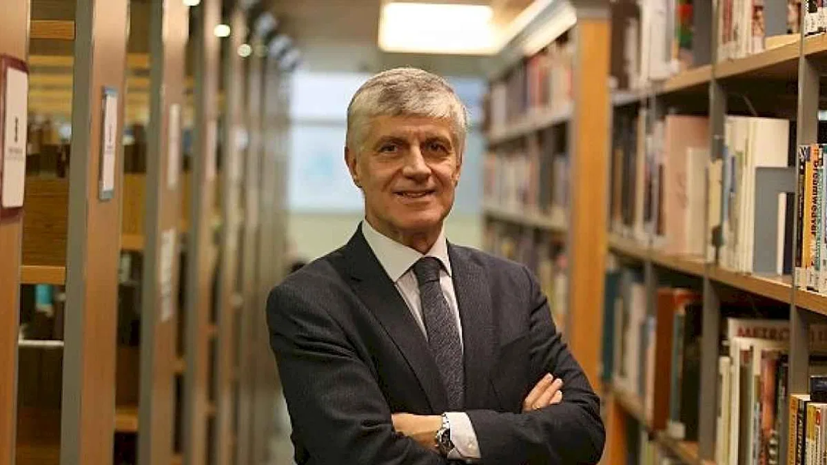Prof. Dr. Tayfun Uzbay: "Ezbere birtakım kokteyllerin kullanılması ölümle dahi sonuçlanabilecek sağlık sorunlarına yol açabilir"