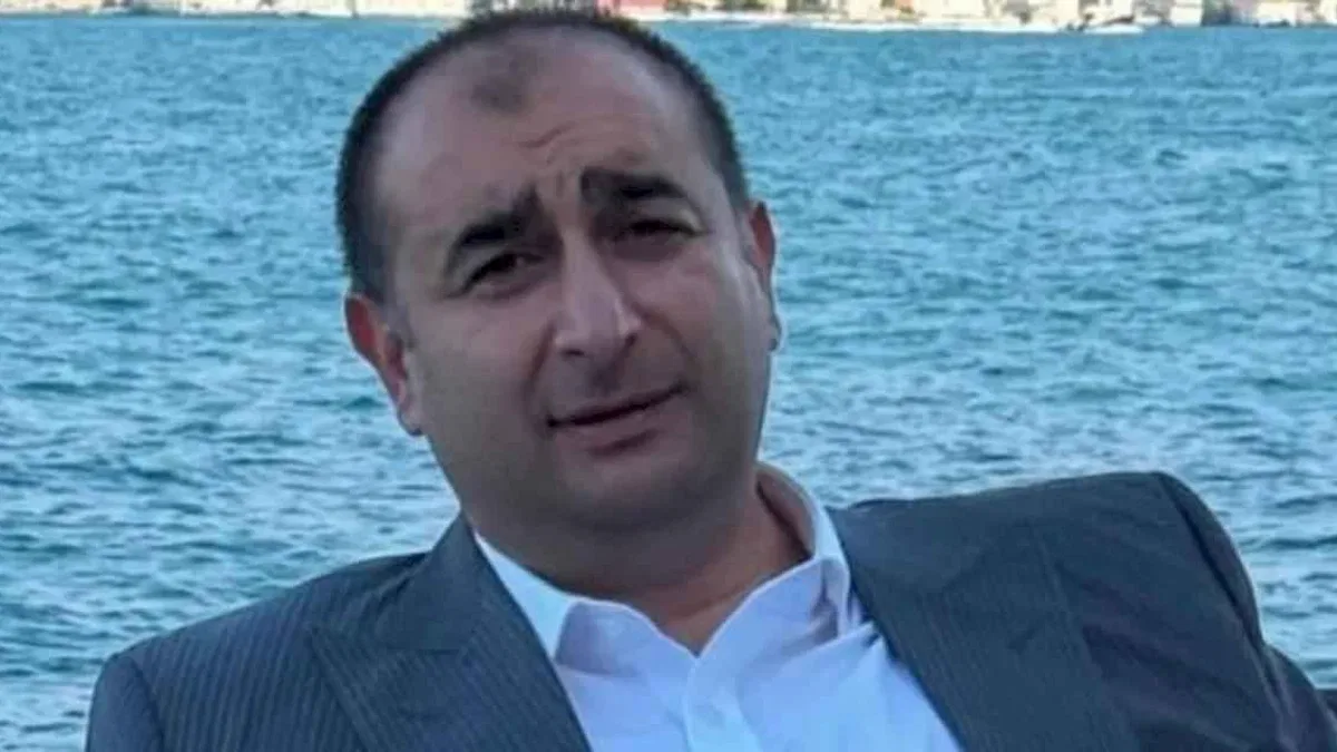 Sinan Ateş davası sanığına silahlı suikast! 5 şüpheli yakalandı!