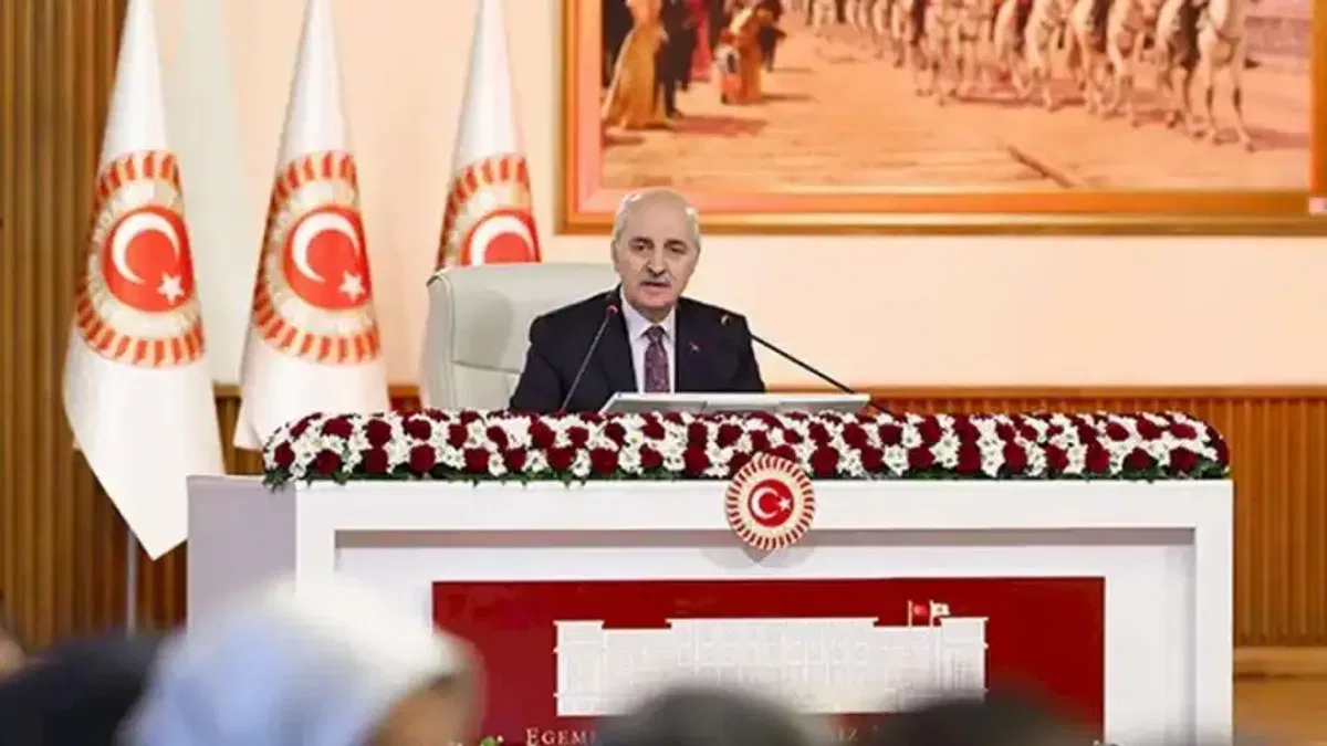 Milli Dayanışma Komisyonu'nun görev süresi 2 ay daha uzadı