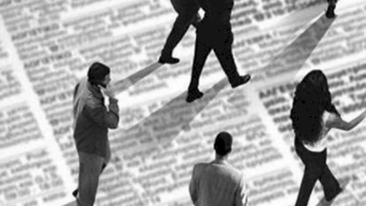 İşsizlik düşüyor iş yerleri çalışan bulamıyor