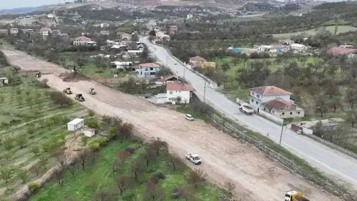 Malatya'nın ulaşım sorununa alternatif çözüm