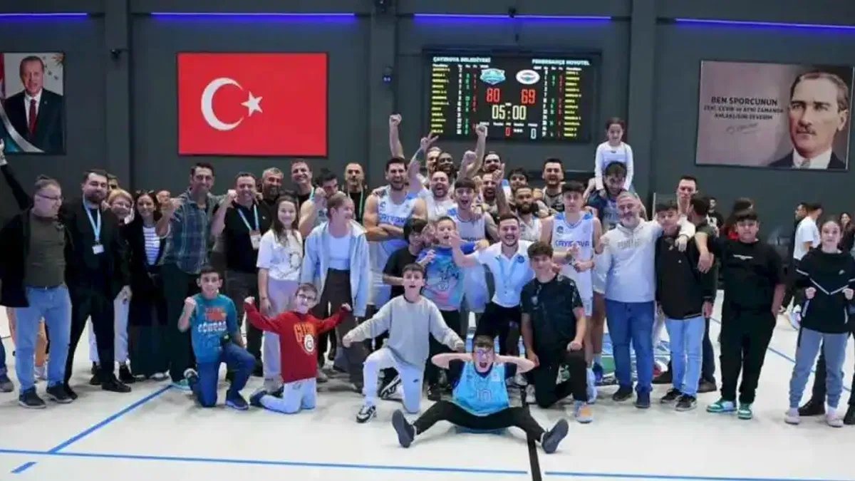 Çayırova Konya'ya konuk olacak