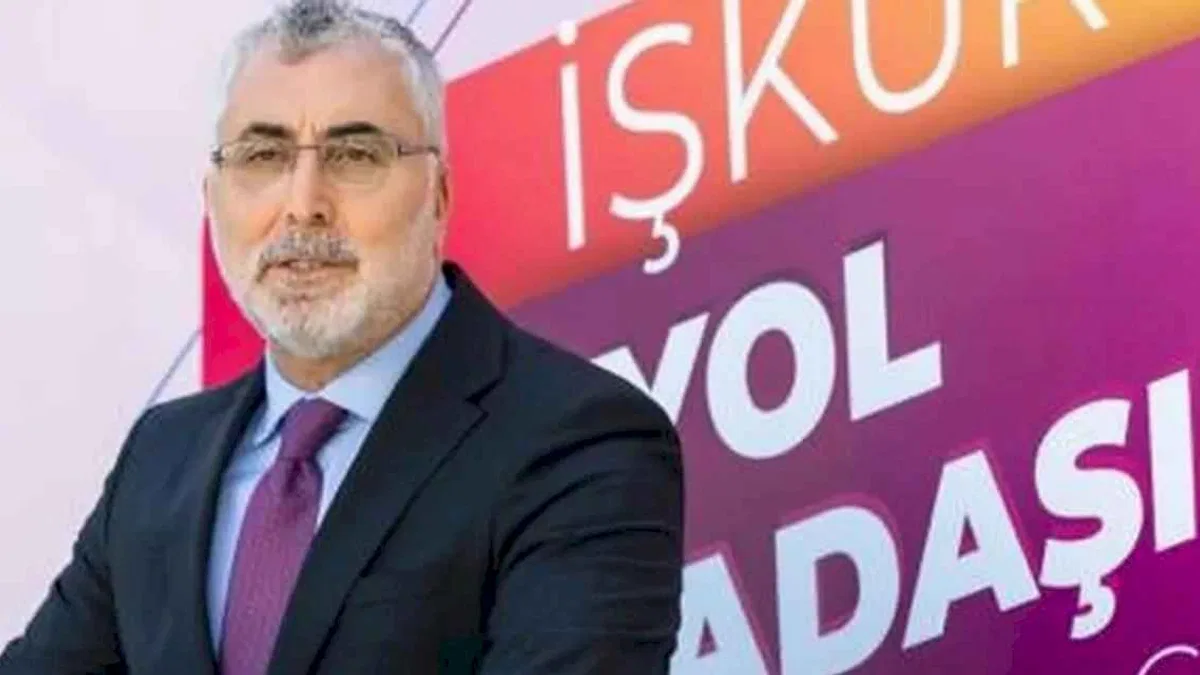 İŞKUR'un 2025 programlarına 150 milyar TL ayrıldı