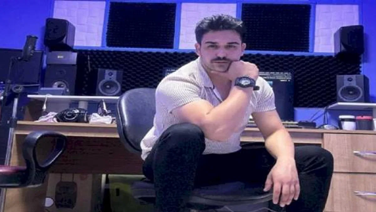 Yusuf Öz'den müzik itirafı