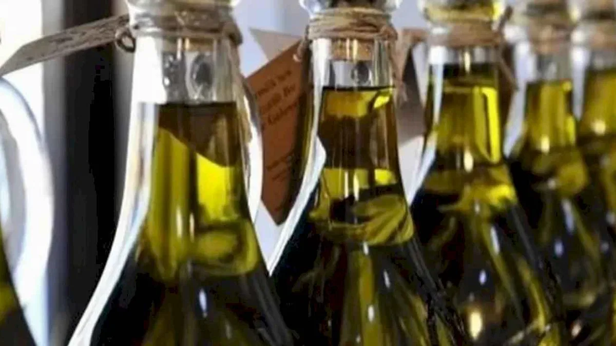 Bakanlık yeni firmaları ifşa etti! Bursa yine hileli zeytinyağları ile listede
