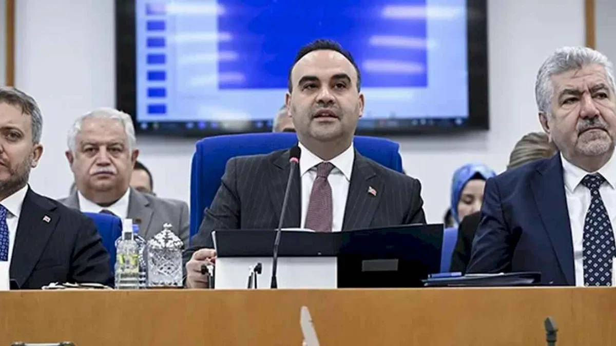 Bakan Kacır: Türkiye bilimsel yayınlarda 14’üncü sıraya yükseldi