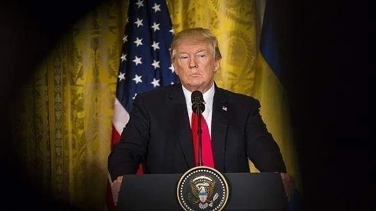 ABD'de 6 Ocak Komitesi, Trump'a ifade vermesi için gönderdiği mahkeme celbini geri çekti