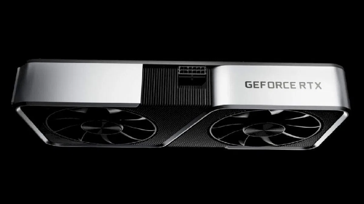 RTX 4060 ve RTX 4060 Ti Ufukta Göründü: İlk Görseller Sızdırıldı