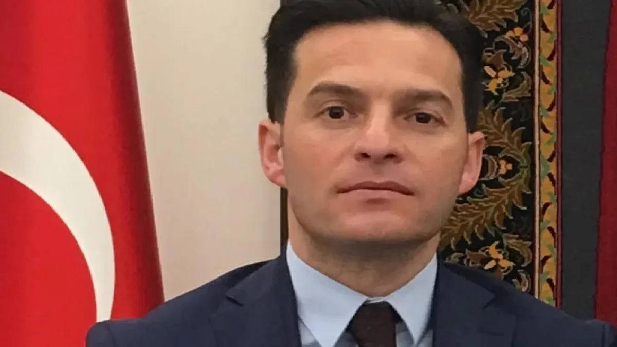 Göç İdaresi M. Selami Yazıcı'ya emanet