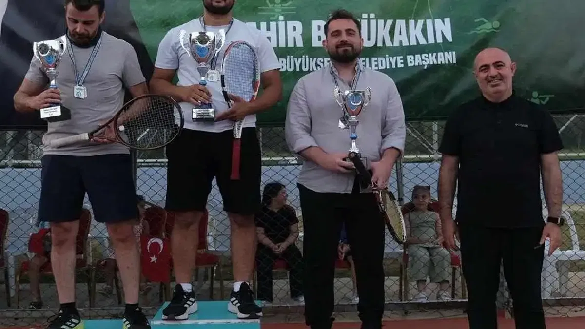 Kocaeli’de raketler korta indi