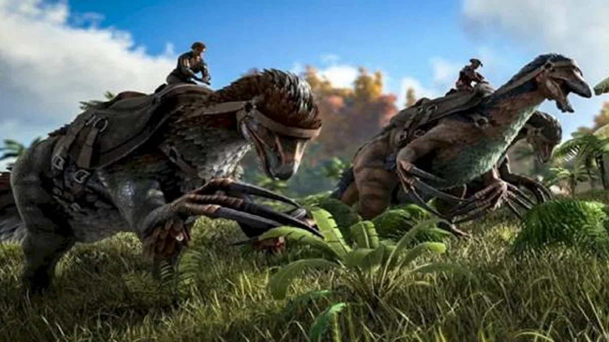 ARK: Survival Ascended Çıkış Tarihi Ertelendi