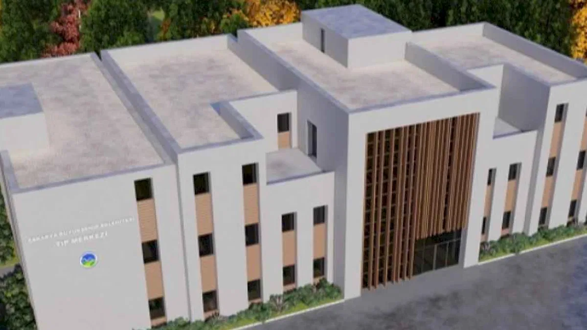 Sakarya’da kamu hastanelerinin yükü hafifleyecek